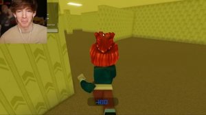 ROBLOX GAME BANS ALL FLAMINGO FANS