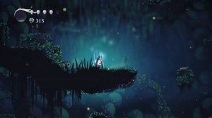 Полное прохождение Hollow Knight [Часть 2] Зелёная тропа
