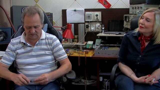 Сергей Шевгота. Интервью КИТ 13 05 2020 смотреть онлайн