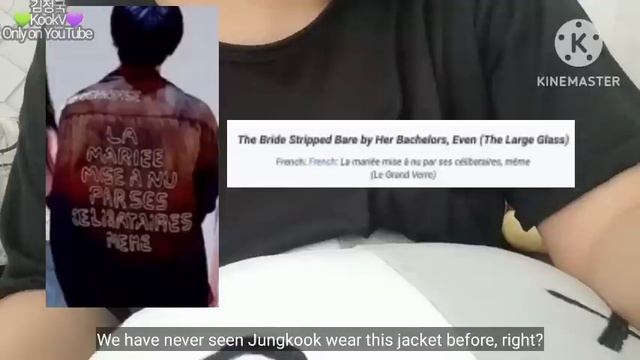 Taekook - Coincidence or it something else?? The fact about some Taekook moments смотреть онлайн