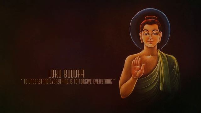 BUDDHAM SARANAM GACCHAMI - (SHREY MIX) смотреть онлайн