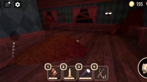 Если бы сущности doors общались бы по diskord 2 часть #рекомендации #роблокс #дорс #дискорд #пжврек