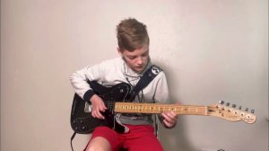 Бессмертный виртуоз Gary Moore «The loner» и его история заслуживают отдельного видео. Ставьте