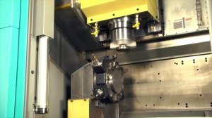 решения по автоматизации токарных станков Ace Designers