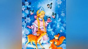 Мастерская Деда Мороза, группа 12