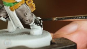 Speed Painting Miniatures for Warhammer | Duncan Rhodes