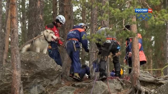 О чём говорят большие горы. Эльбрус. смотреть онлайн