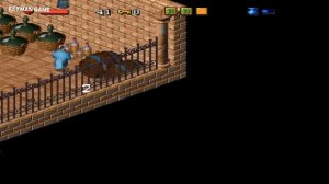 Little Big Adventure PS1 Прохождение #1