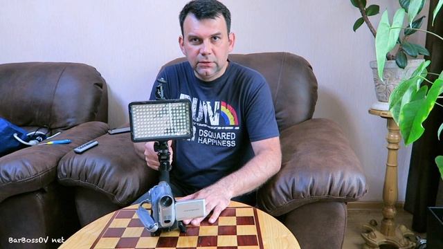 Ручной Стабилизатор СТЕДИКАМ для любых Камер и Фотоаппаратов.Manual stabilizer for video cameras