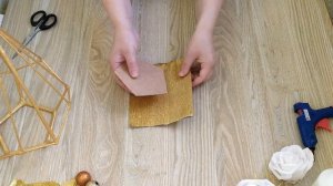 НЕВЕРОЯТНАЯ  идея из  ДЕРЕВЯННЫХ ШПАЖЕК ? Вам ПОНРАВИТСЯ! Diy IDEAS craft. Alesya Gor