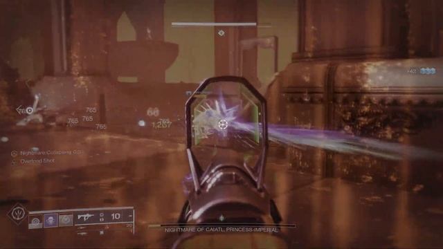 Duality Dungeon Final Boss Guide - Destiny 2 Season 17 Dungeon смотреть онлайн