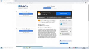 How to FIX The Following Components Are Required To Run This Program DirectX Runtime Error ALL GAME