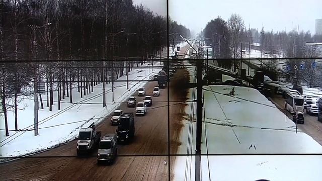 Служба зовёт!