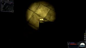 Тайник на Янтаре, сейф на заводе, как открыть.