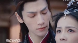 Til the End of the Moon || 玄鸟 Mysterious Bird - Sa Ji 萨吉 OST (Ye Xiwu/TanTai Jin)