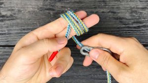 ТОП 3 полезных узла улучшат твои СПОСОБНОСТИ. Рыбацкий, туристический и морской узел