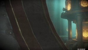 Genshin impact 4 1 Cut scene #2 ➤ Тарталья (Чайлд) Кат сцена Крепость Меропид Геншин импакт 4.1