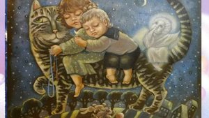 «Спи, младенец мой прекрасный, баюшки баю»: история колыбельной песни