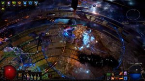 [3.13 Ritual PoE] Archmage Hexblast Ignite Trickster | A8 The Twisted Deathless