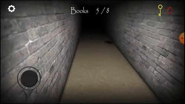 Не судьба Сленди. Прохождение игры Slendrina: The Cellar. смотреть онлайн