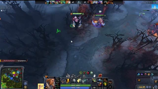 ^w^ Это попа (dota 2) ^w^ #furry #общение смотреть онлайн