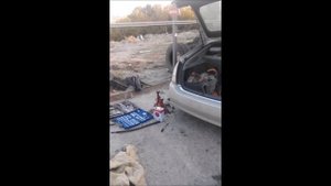 Тойота Приус 20 Ошибка РОАА6р3009 и РОА92