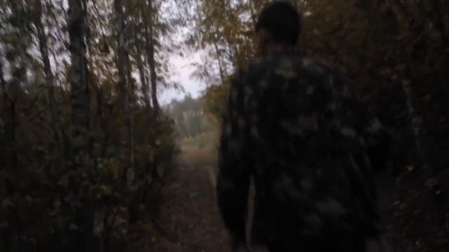 Вызов Духов - Демон Перекрестка в Лесу