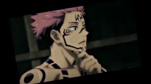 Sukuna Edit | One Dance