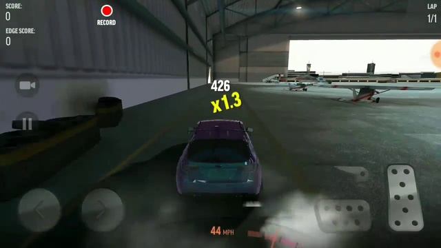 Droid Game Drift max pro low suspension (include NCS) смотреть онлайн