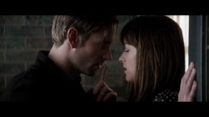 На пятьдесят оттенков темнее (Fifty Shades Darker) 2017.   Официальный трейлер