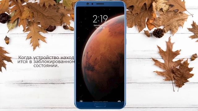 Запись фонового видео с помощью клавиши включения || Фоновый видеомагнитофон