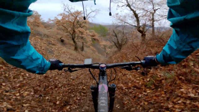 LOM - new trail in Alushta смотреть онлайн