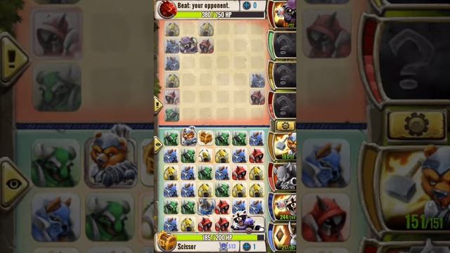 [Gameplay] Primal Legends 30 смотреть онлайн