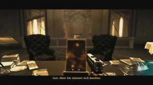 Deus Ex: Human Revolution - Gameplay Trailer 2 [RUS]