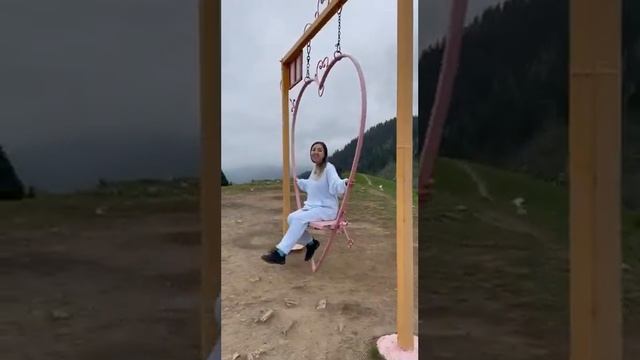 Походы в горы Алматы: «Кок жайлау» смотреть онлайн