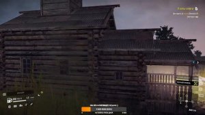 SnowRunner прохождение: долой вибрацию, даешь перевозки !