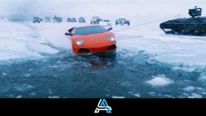 Loituma - Ievan Polkka (Don Tobol Remix) ｜ THE FATE OF THE FURIOUS [4K]