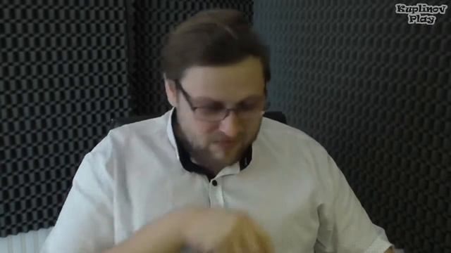 Куплинов + Лимоны = Жесть!