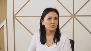 Видео пример обратной связи руководителя и работника