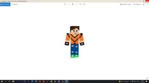 Как сделать позу без программ в nova skin | Майнкрафт Леолев | Minecraft | Туториал