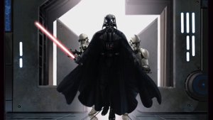 Как из-за ошибок Вейдера Империя потерпела одно из самых крупных поражений в своей истории?(Легенды)