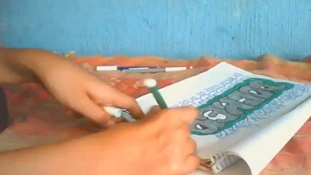 graffiti del docker 2 parte смотреть онлайн