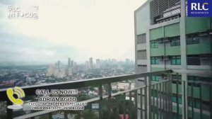 Magnolia Residences Prime Condo in New Manila For Sale near Gilmore