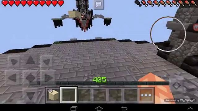 Что делать если minecraft 0.14.0 нету Бед варса смотреть онлайн