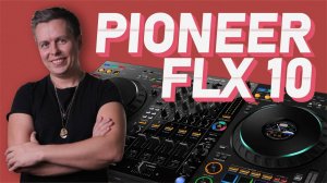 Pioneer FLX10, честный обзор