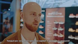 Бегом в Японию. Серия 4. Совместный проект Школы бега I Love Running и Under Armour