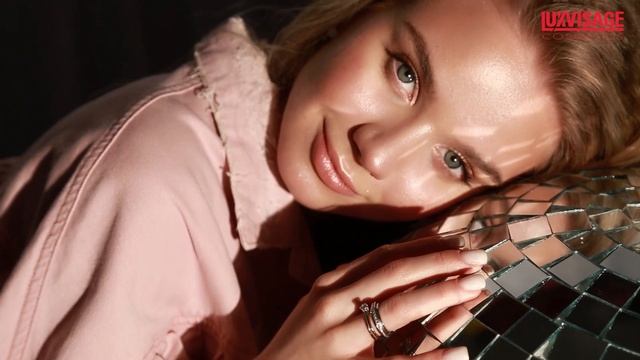 Новинка! Сияющие румяна HD chrome смотреть онлайн