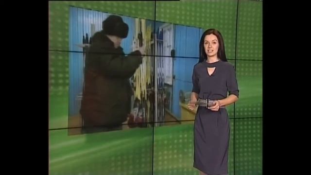 Стадион "Труд" приглашает братчан покататься на лыжах смотреть онлайн