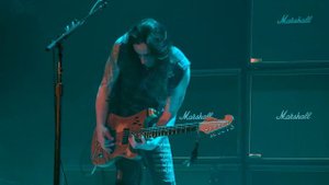 Fifty Shades of Nuno! Nuno Bettencourt Guitar Solos! 2023 Tour
