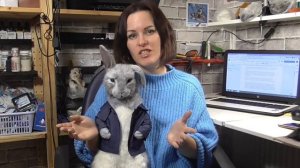 Катя Лейт. Мастер авторских игрушек международного уровня.